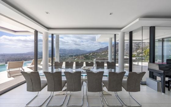 Villa de 6 chambres à Altea Hills - CGN54956 - Photo - Small - 7