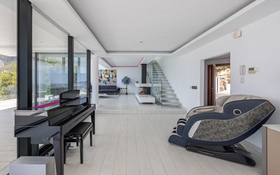 Villa de 6 chambres à Altea Hills - CGN54956 - Photo - Small - 8