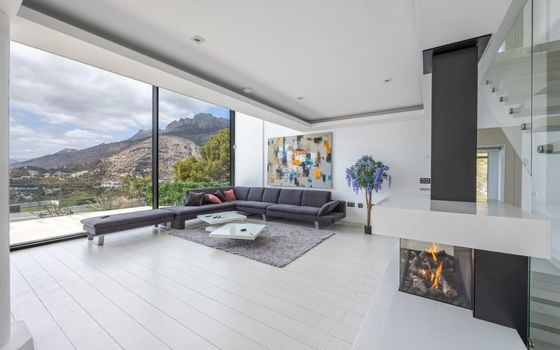 6 bedroom Villa in Altea Hills - CGN54956 - Photo - 5