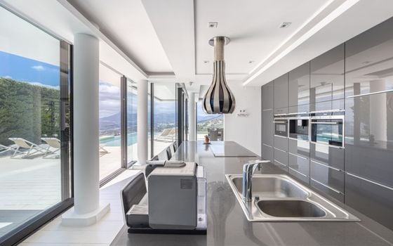 Villa de 6 chambres à Altea Hills - CGN54956 - Photo - Small - 10