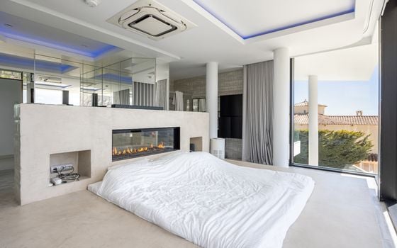 Villa de 6 chambres à Altea Hills - CGN54956 - Photo - Small - 12