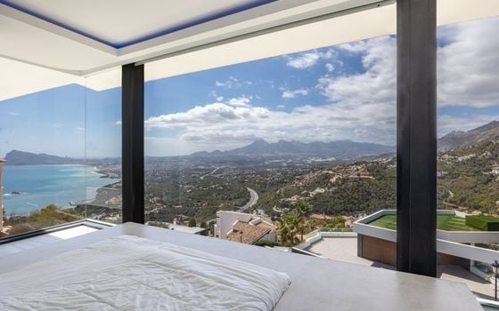 Villa de 6 chambres à Altea Hills - CGN54956 - Photo - Small - 13