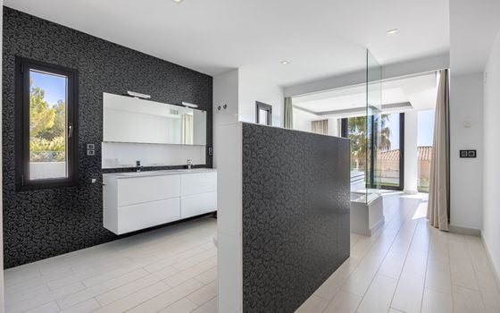 Villa de 6 chambres à Altea Hills - CGN54956 - Photo - Small - 22
