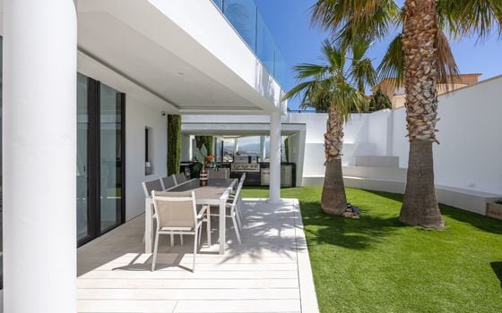 Villa de 6 chambres à Altea Hills - CGN54956 - Photo - Small - 27