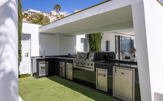 Villa de 6 chambres à Altea Hills - CGN54956 - Photo - Small - 28