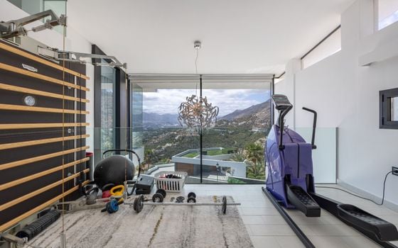 Villa de 6 chambres à Altea Hills - CGN54956 - Photo - Small - 26