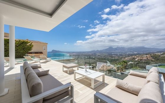 Villa de 6 chambres à Altea Hills - CGN54956 - Photo - Small - 31