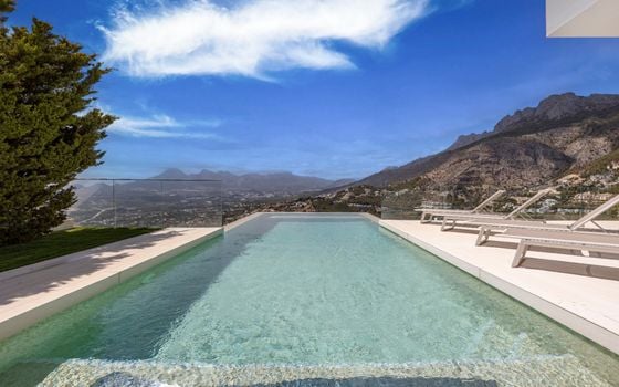 Villa de 6 chambres à Altea Hills - CGN54956 - Photo - Small - 30