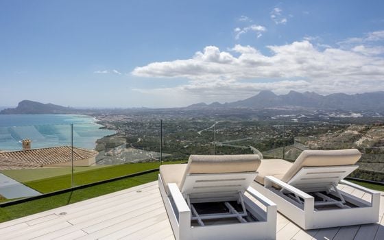 Villa de 6 chambres à Altea Hills - CGN54956 - Photo - Small - 34