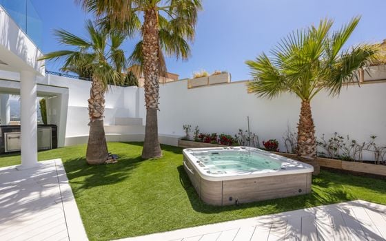 Villa de 6 chambres à Altea Hills - CGN54956 - Photo - Small - 29