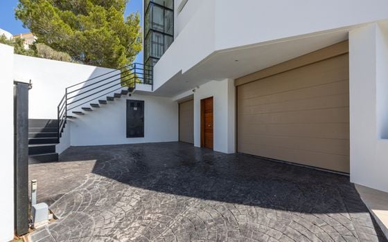 Villa de 6 chambres à Altea Hills - CGN54956 - Photo - Small - 37