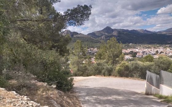 Parcelă cu  în Orba- OH54970 - Imagini - Small - 6