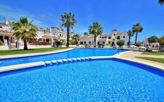 2 bedroom Apartment in Villamartin - VC159851 - Photo - Small - 21