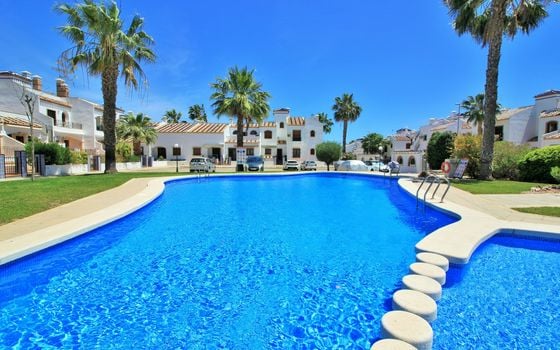 2 bedroom Apartment in Villamartin - VC159851 - Photo - Small - 20