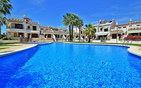2 bedroom Apartment in Villamartin - VC159851 - Photo - Small - 19