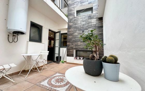 5 bedroom Townhouse in Javea - BES55019 - Photo - Small - 21