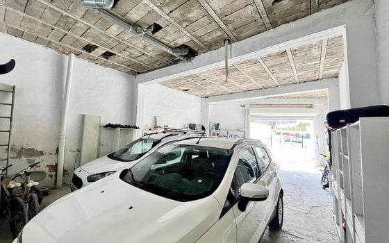 5 bedroom Townhouse in Javea - BES55019 - Photo - Small - 22