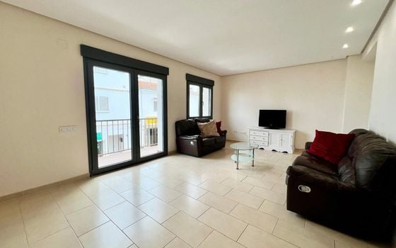 5 bedroom Townhouse in Javea - BES55019 - Photo - Small - 15