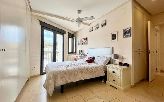 5 bedroom Townhouse in Javea - BES55019 - Photo - Small - 7
