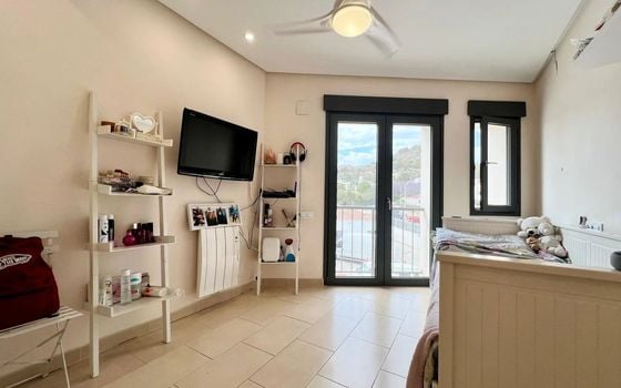 5 bedroom Townhouse in Javea - BES55019 - Photo - Small - 13