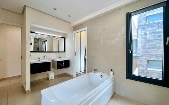 5 bedroom Townhouse in Javea - BES55019 - Photo - Small - 16