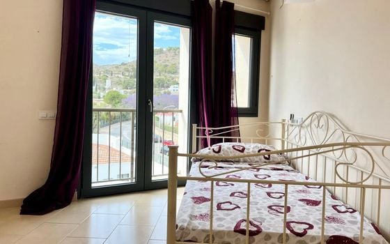 5 bedroom Townhouse in Javea - BES55019 - Photo - Small - 11