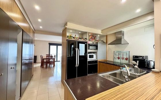 5 bedroom Townhouse in Javea - BES55019 - Photo - Small - 6