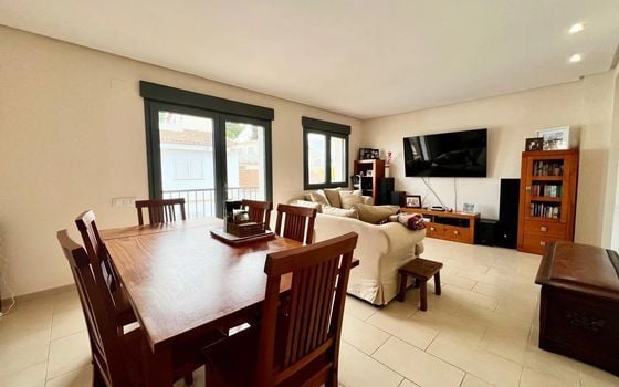 5 bedroom Townhouse in Javea - BES55019 - Photo - 3