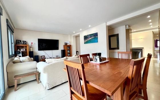 5 bedroom Townhouse in Javea - BES55019 - Photo - 4
