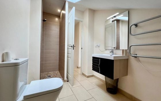 5 bedroom Townhouse in Javea - BES55019 - Photo - Small - 17