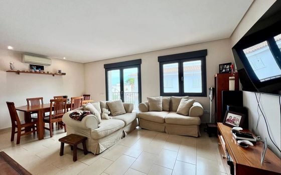 5 bedroom Townhouse in Javea - BES55019 - Photo - 2