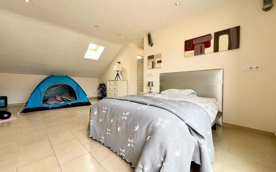 5 bedroom Townhouse in Javea - BES55019 - Photo - Small - 10