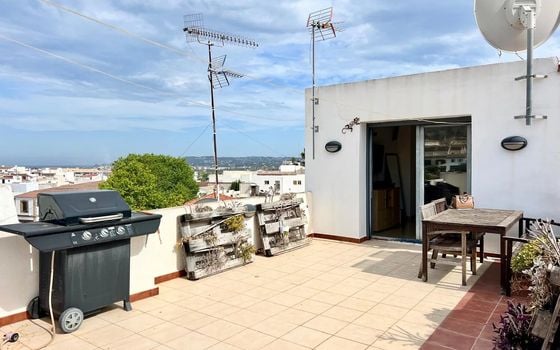 5 bedroom Townhouse in Javea - BES55019 - Photo - Small - 18