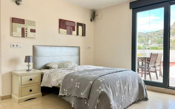 5 bedroom Townhouse in Javea - BES55019 - Photo - Small - 9