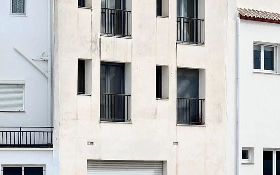 5 bedroom Townhouse in Javea - BES55019 - Photo - Small - 23