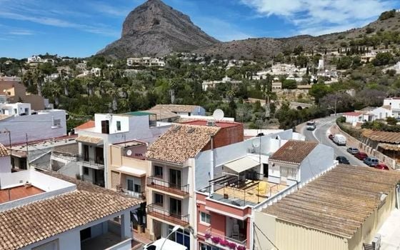 5 bedroom Townhouse in Javea - BES55019 - Photo - Small - 19
