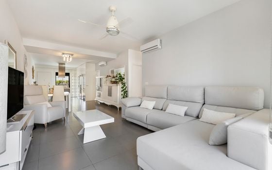 4 bedroom Bungalow in Torre de la Horadada - B55113 - Photo - 5