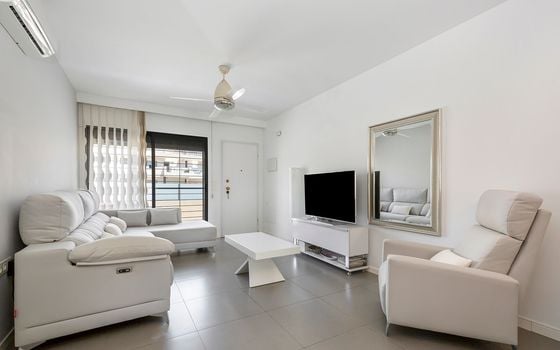 4 bedroom Bungalow in Torre de la Horadada - B55113 - Photo - 3