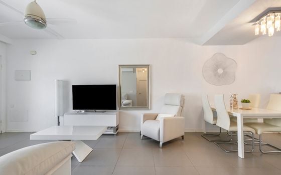 4 bedroom Bungalow in Torre de la Horadada - B55113 - Photo - 4