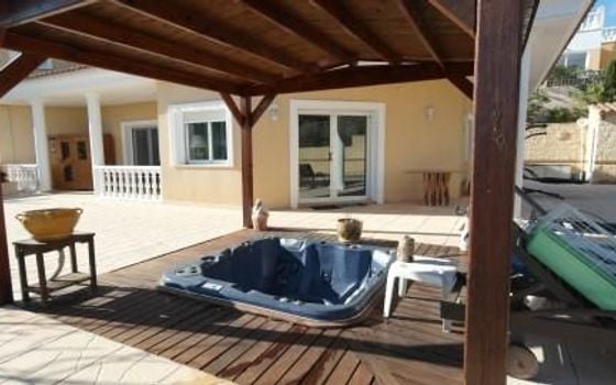 5 bedroom Villa in Alfaz del Pi - ICB55150 - Photo - Small - 6