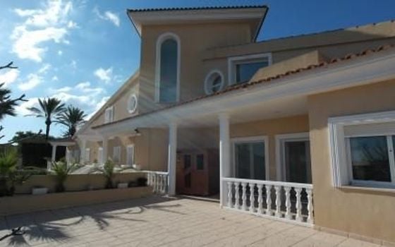 Villa de 5 chambres à Alfaz del Pi - ICB55150 - Photo - 2