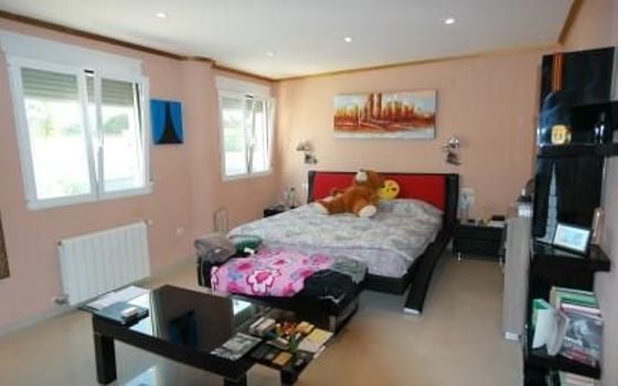 5 bedroom Villa in Alfaz del Pi - ICB55150 - Photo - Small - 7
