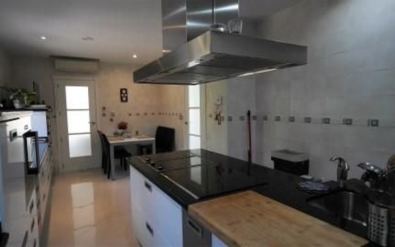 5 bedroom Villa in Alfaz del Pi - ICB55150 - Photo - Small - 9