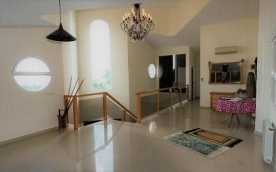 5 bedroom Villa in Alfaz del Pi - ICB55150 - Photo - Small - 11