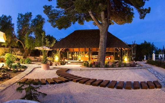 4 bedroom Villa in Calpe - ICB55156 - Photo - Small - 17