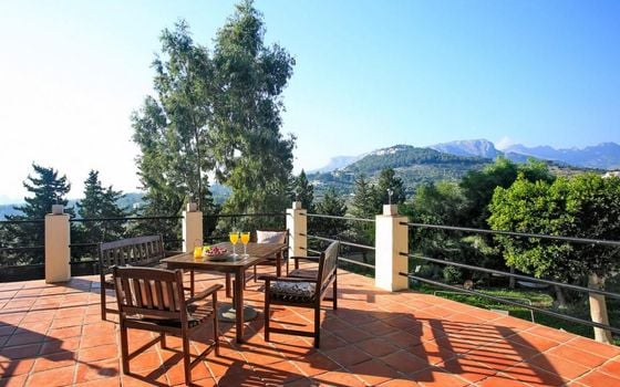4 bedroom Villa in Calpe - ICB55156 - Photo - Small - 14
