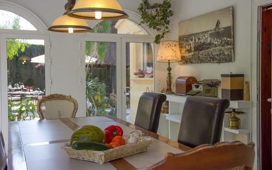 4 bedroom Villa in Calpe - ICB55156 - Photo - Small - 6