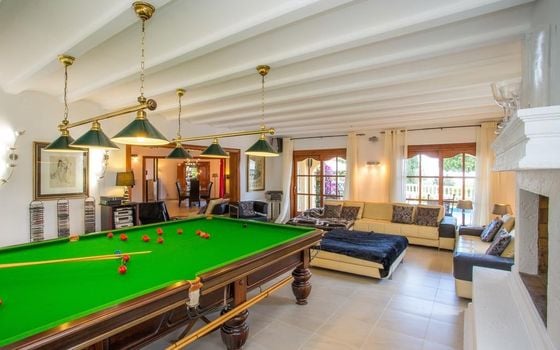 4 bedroom Villa in Calpe - ICB55156 - Photo - Small - 13