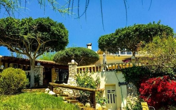 4 bedroom Villa in Calpe - ICB55156 - Photo - Small - 19