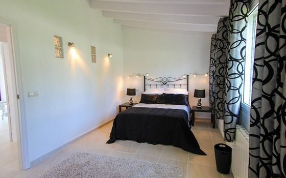 4 bedroom Villa in Calpe - ICB55156 - Photo - Small - 11